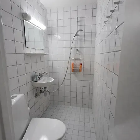 In The Heart Of Vestebro